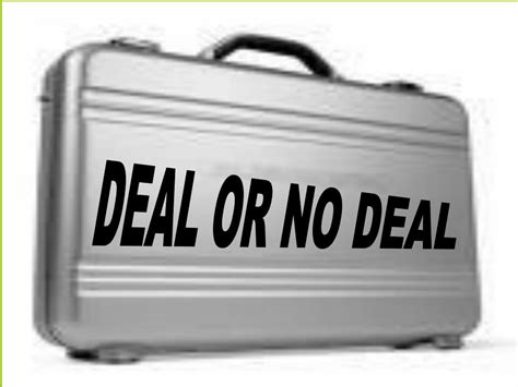 no deal gif|deal or briefcase clip art.